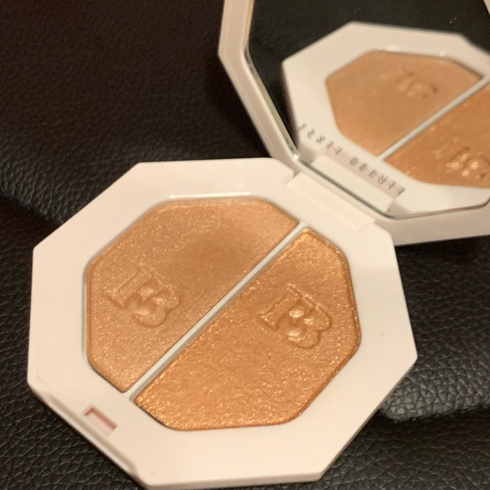 Fenty Beauty Killawatt Highlighter